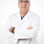 Carlos Nunez alergologo de Hospiten Santo Domingo