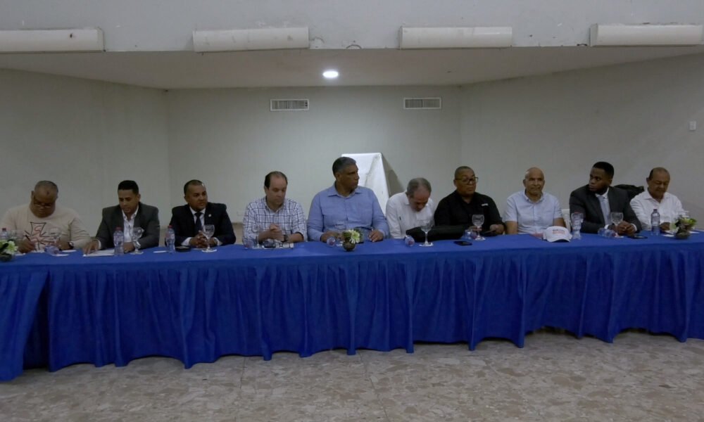 De Vuelta al Barrio Sept 2023