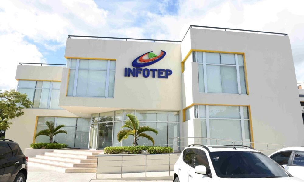 El joven Mendez Moya era participante en el taller de Mecanica Industrial en la Direccion Regional Cibao Norte