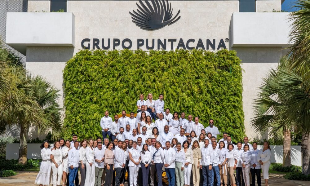 Grupo Puntacana recibe certificacion Great Place to Work como mejor lugar de trabajo para sus colaboradores 6