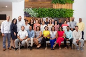 Grupo Puntacana recibe certificacion Great Place to Work como mejor lugar de trabajo para sus colaboradores 8