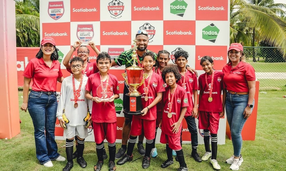 1er lugar Saint David School