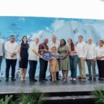 264 familias reciben nuevas viviendas por parte del Presidente Abinader y el Ministro Bonilla en Ciudad Modelo