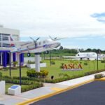 Academia Superior de Ciencias Aeronautica ASCA