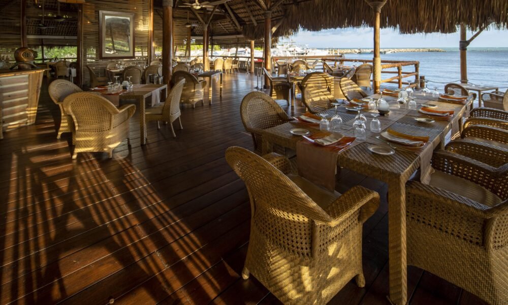 Dining Experience La Yola 2