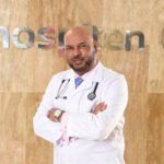 Doctor Rafael Draper ginecologo obstetra de Hospiten Santo Domingo