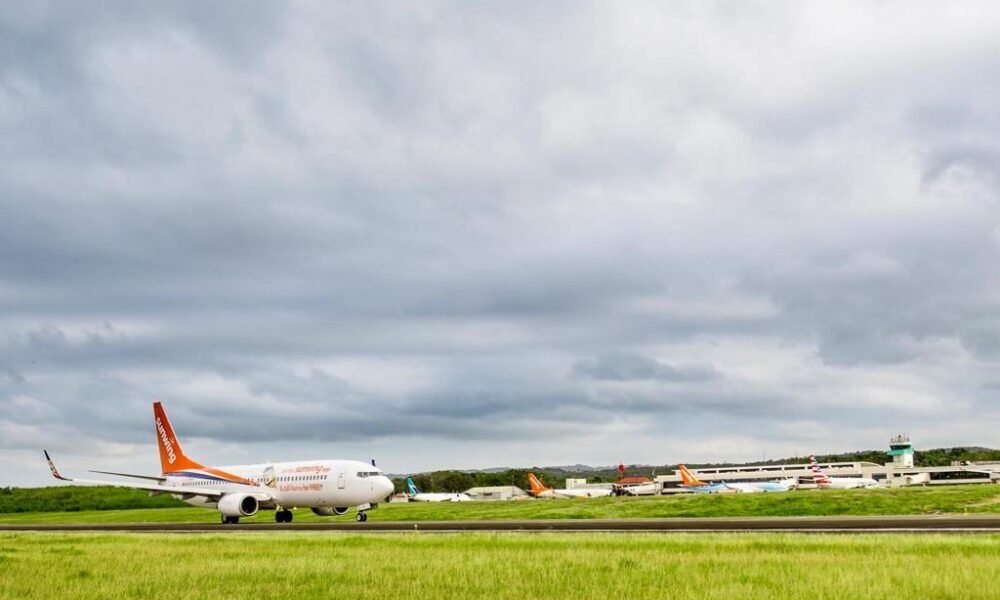 Foto NDP Aerodom certificacion ACA