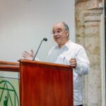 Maestro Eugenio de Jesus Marcano Martinez