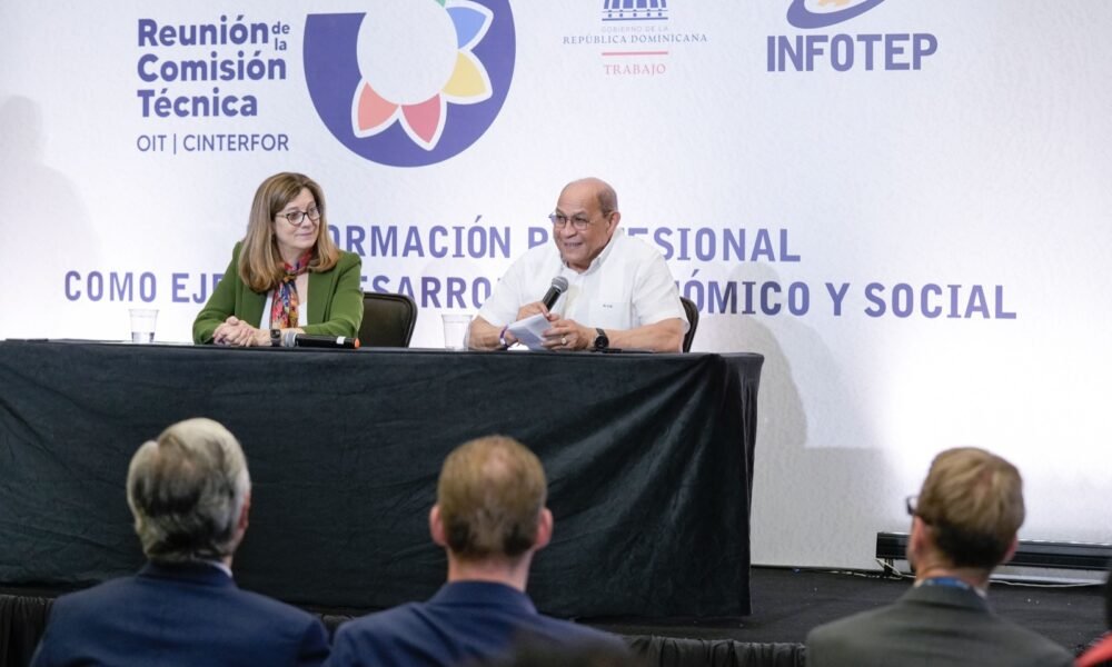 Rueda de Prensa Santos Badia y Posthuma