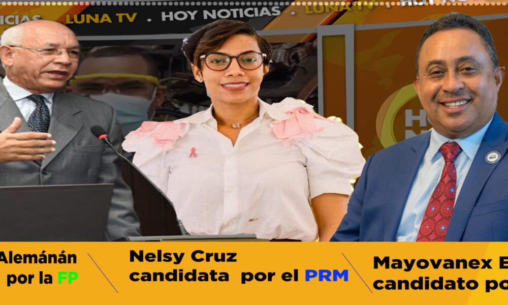 candidatos