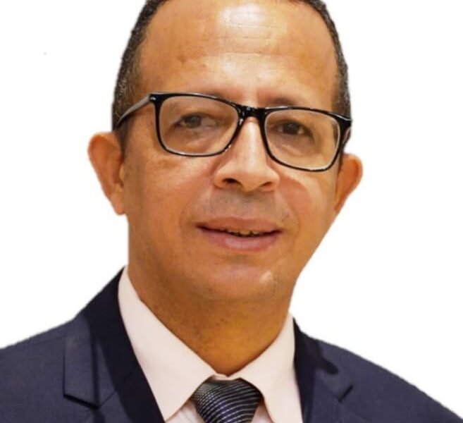 foto del lic pablo vicente