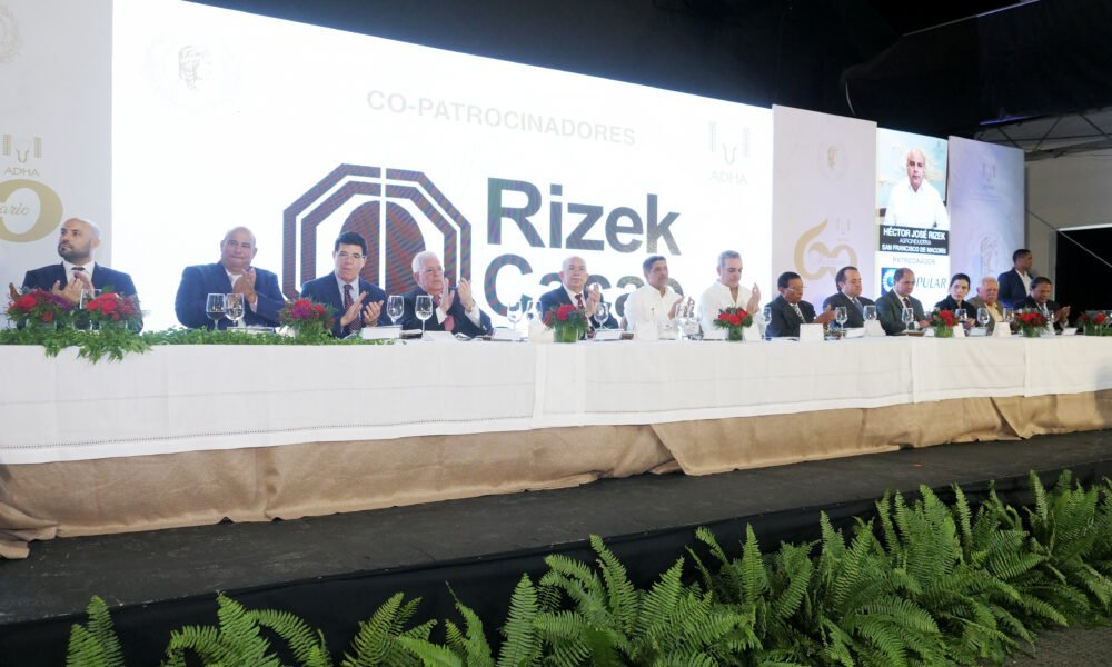 Durante Medalla de Honor al Merito 2022