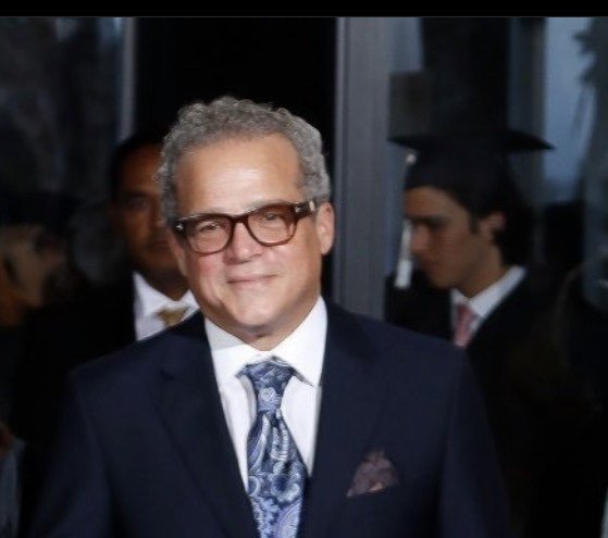 Enrique de Castro presidente de ASOCARNE