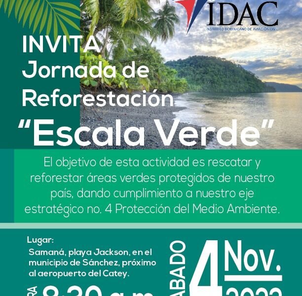 INVITACION JORNADA SAMANA