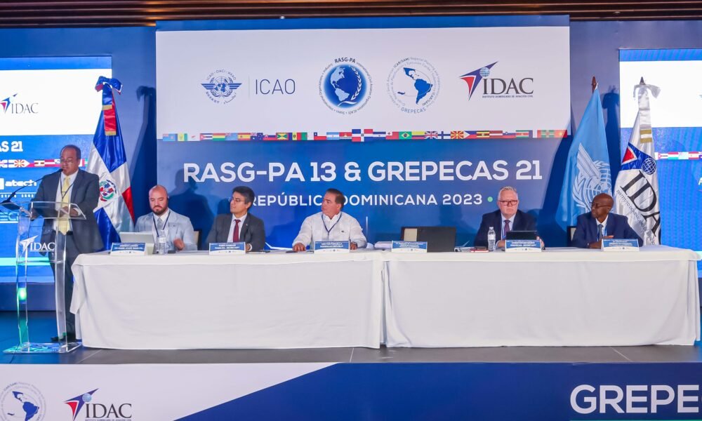 Mesa de trabajo GREPECAS