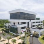 Oficinas Corporativas Grupo Puntacana