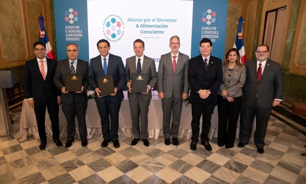 Principal 3 Firmantes y Aliados