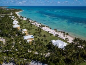 Tortuga Bay Property Overview