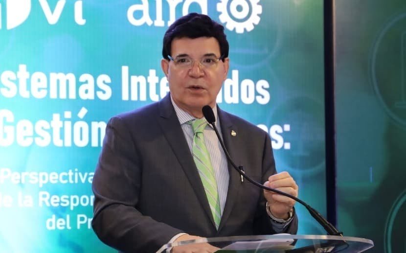 Julio Virgilio Brache