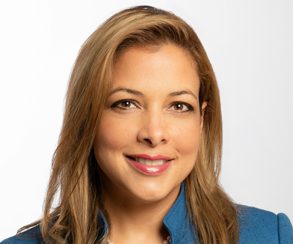 Katharine Pichardo Erskine