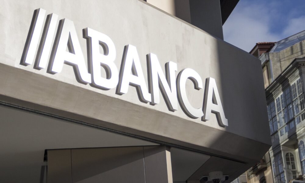 Oficina Abanca