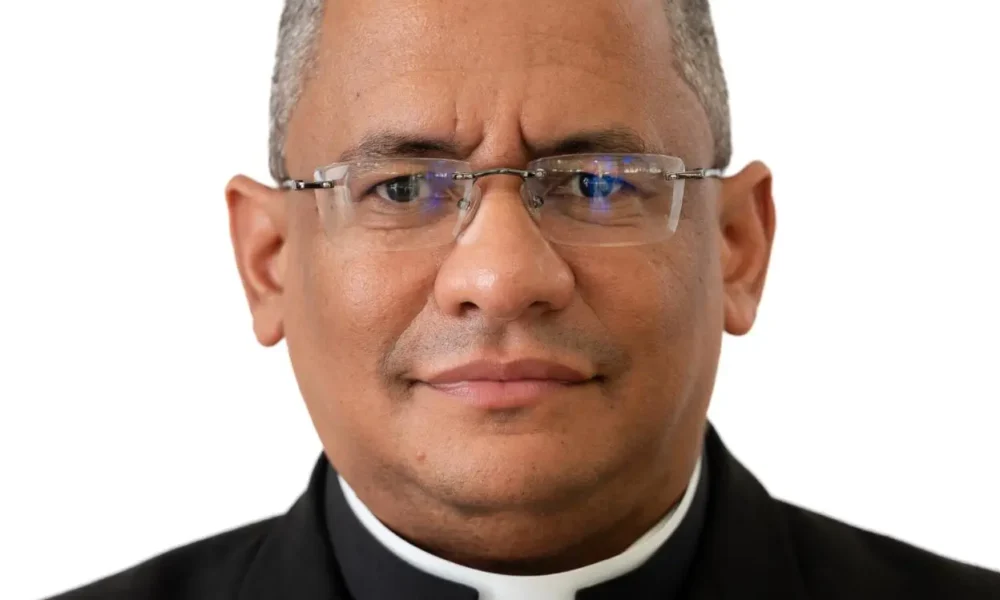 P. Andres Rosario