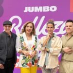 Jumbo presenta en Santiago ¨Belleza, Soy Yo 2025¨ 3 03596 Luis Eduardo Peralta Indira Zarzuela Ana Thomen y John Luis Fernandez Copy