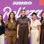 Jumbo presenta en Santiago ¨Belleza, Soy Yo 2025¨ 6 03738 Sachenka Rodriguez Madelyn Martinez Katherine Collado Cinthia Antonio y Margie Morel. Copy 1