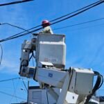 Operativo desmantelamiento de la Direccion de Reduccion de Perdidas