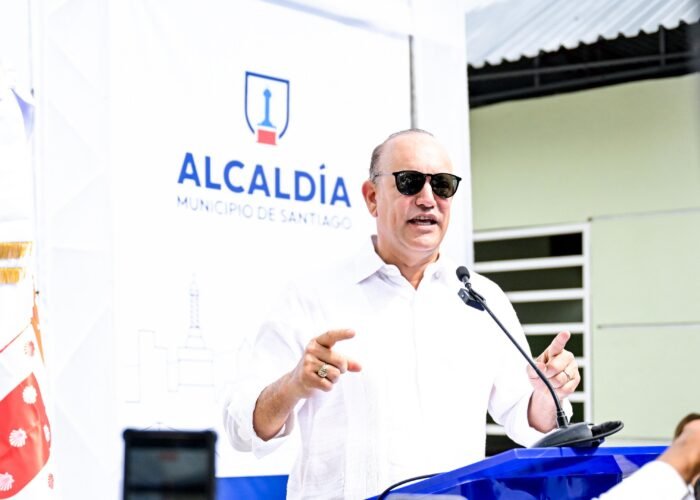 Ulises Rodríguez defiende coherencia ética del presidente Abinader WhatsApp Image 2025 09 14 at 11.38.09 AM