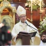 virgen de las mercedes monsenor tomas morel llama a la union focus 0 0 896 504