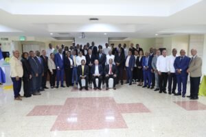 Juramentan nuevos miembros de órganos de dirección social de COOPNAMA 1 WhatsApp Image 2025 10 06 at 4.41.25 PM 1