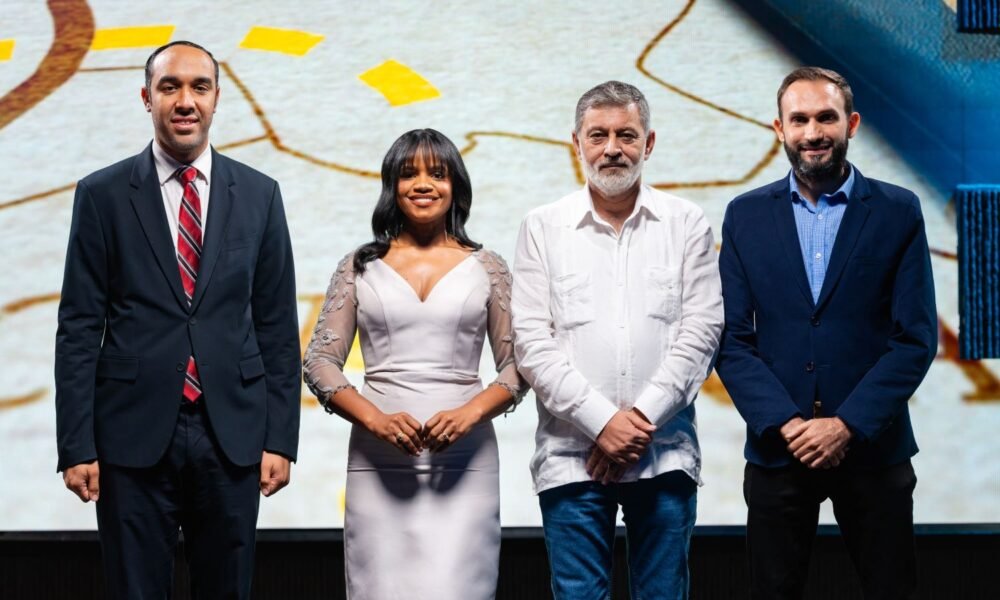 3. Jose Yamil Attias Mmillizen Uribe Awa Darwiche y Mustafa Kazzas