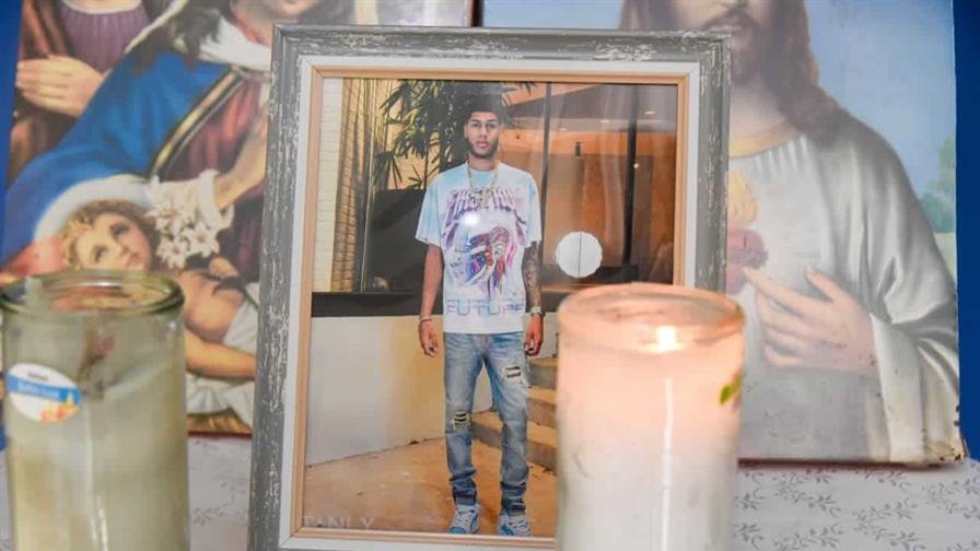 joven fallece 11 dias despues de ser herido en intento de atraco e40b4e23 focus min0.07 0.56 896 504