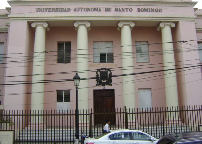 UASD Santiago 031