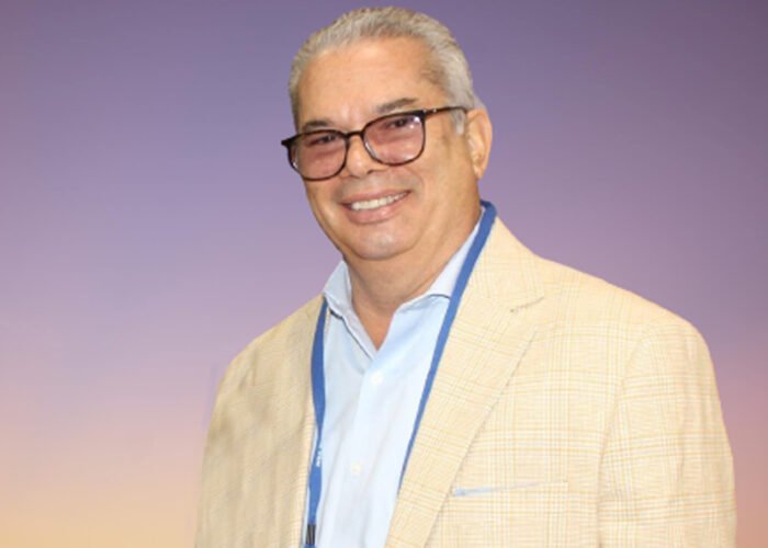 Ex senador del PLD Hans Vieluf pide 1