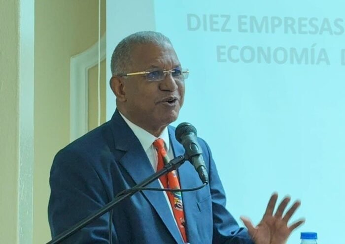 Esteban Rosario