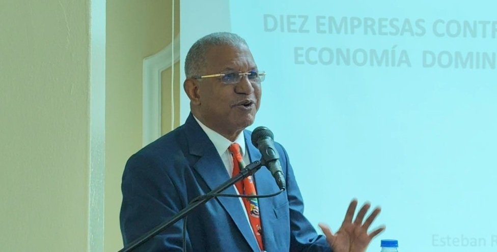 Esteban Rosario