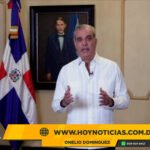 Presidente Luis Abinader ordena detención inmediata de cualquier actividad relacionada con el proyecto minero Romero en la provincia de San Juan