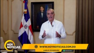 Presidente Luis Abinader ordena detención inmediata de cualquier actividad relacionada con el proyecto minero Romero en la provincia de San Juan