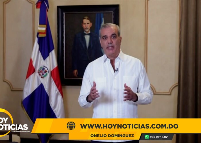 Presidente Luis Abinader ordena detención inmediata de cualquier actividad relacionada con el proyecto minero Romero en la provincia de San Juan