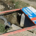 protestan por la reconstruccion de calles en altos de la herradura en b86e8704 focus 0 0 308 185
