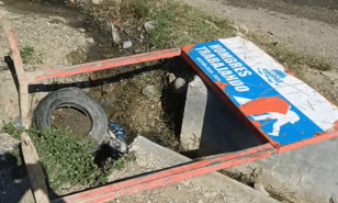 protestan por la reconstruccion de calles en altos de la herradura en b86e8704 focus 0 0 308 185
