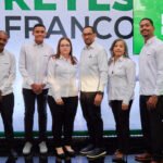 Equipo Reyes Franco