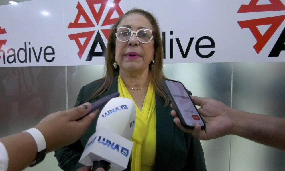 ROSA SANTO GLP