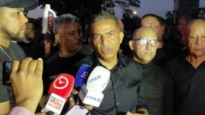 CNTT realiza encendido de velas en Santiago y anuncia protestas junto al pueblo por alza del costo de la vida 1 WhatsApp Image 2026 07 03 at 1.58.52 AM