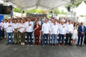 Presidente Abinader entrega remozado Hospital Municipal de Guayubín y nueva área de Emergencia que beneficia de manera directa a más de 39 mil habitantes 1 WhatsApp Image 2026 07 04 at 10.50.02 PM 2