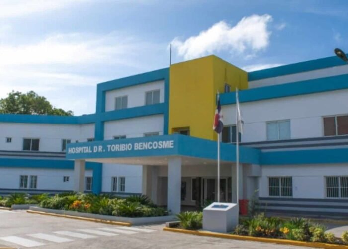 investigan muerte de nina de tres anos en hospital toribio bencosme 2af223ef focus 0 0 896 504
