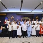 4 Eddy Rojas Tejada del IDECOOP presta juramento a titulares de las diversas instancias de la COOPMEDICA