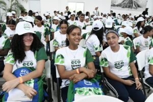 Campamento Ecohéroes 2026 impulsa el liderazgo ambiental de estudiantes en Santiago 1 WhatsApp Image 2026 08 07 at 9.47.30 PM